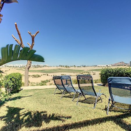 Las Terrazas De La Torre Golf - 6609 Roldán Екстериор снимка