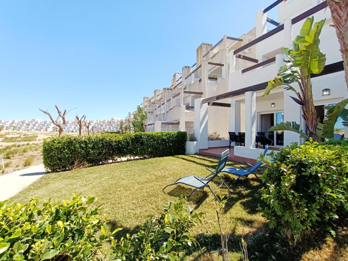 Las Terrazas De La Torre Golf - 6609 Roldán Екстериор снимка