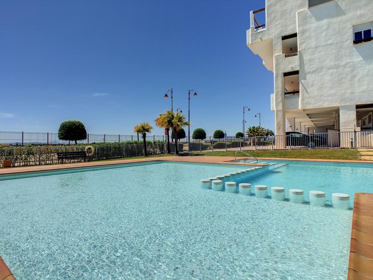 Las Terrazas De La Torre Golf - 6609 Roldán Екстериор снимка
