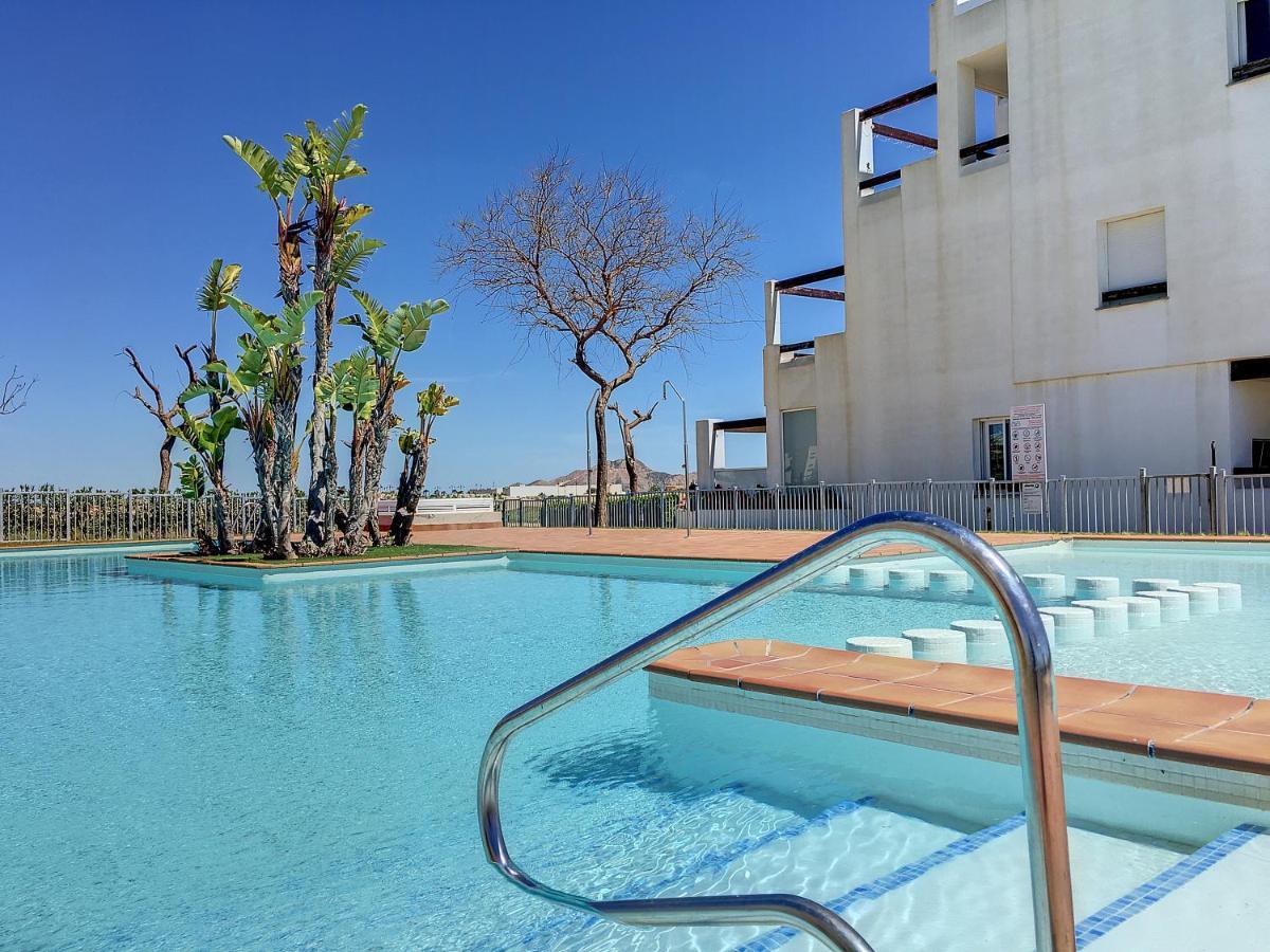 Las Terrazas De La Torre Golf - 6609 Roldán Екстериор снимка