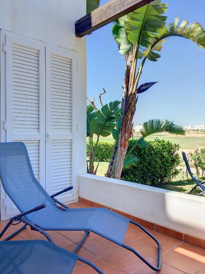 Las Terrazas De La Torre Golf - 6609 Roldán Екстериор снимка