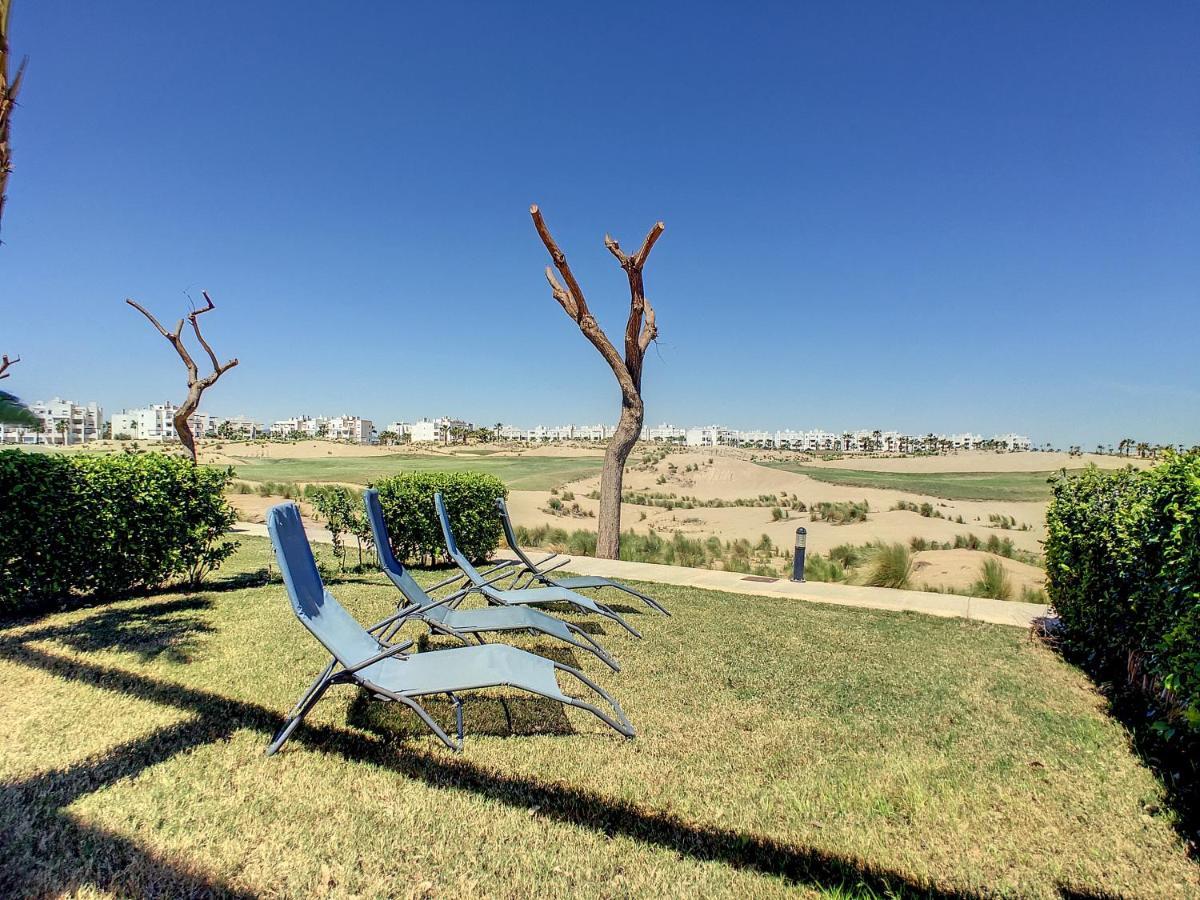 Las Terrazas De La Torre Golf - 6609 Roldán Екстериор снимка