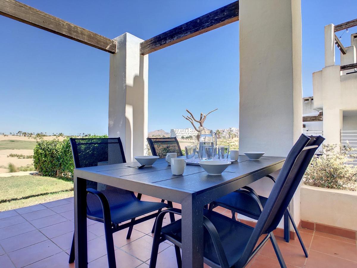 Las Terrazas De La Torre Golf - 6609 Roldán Екстериор снимка