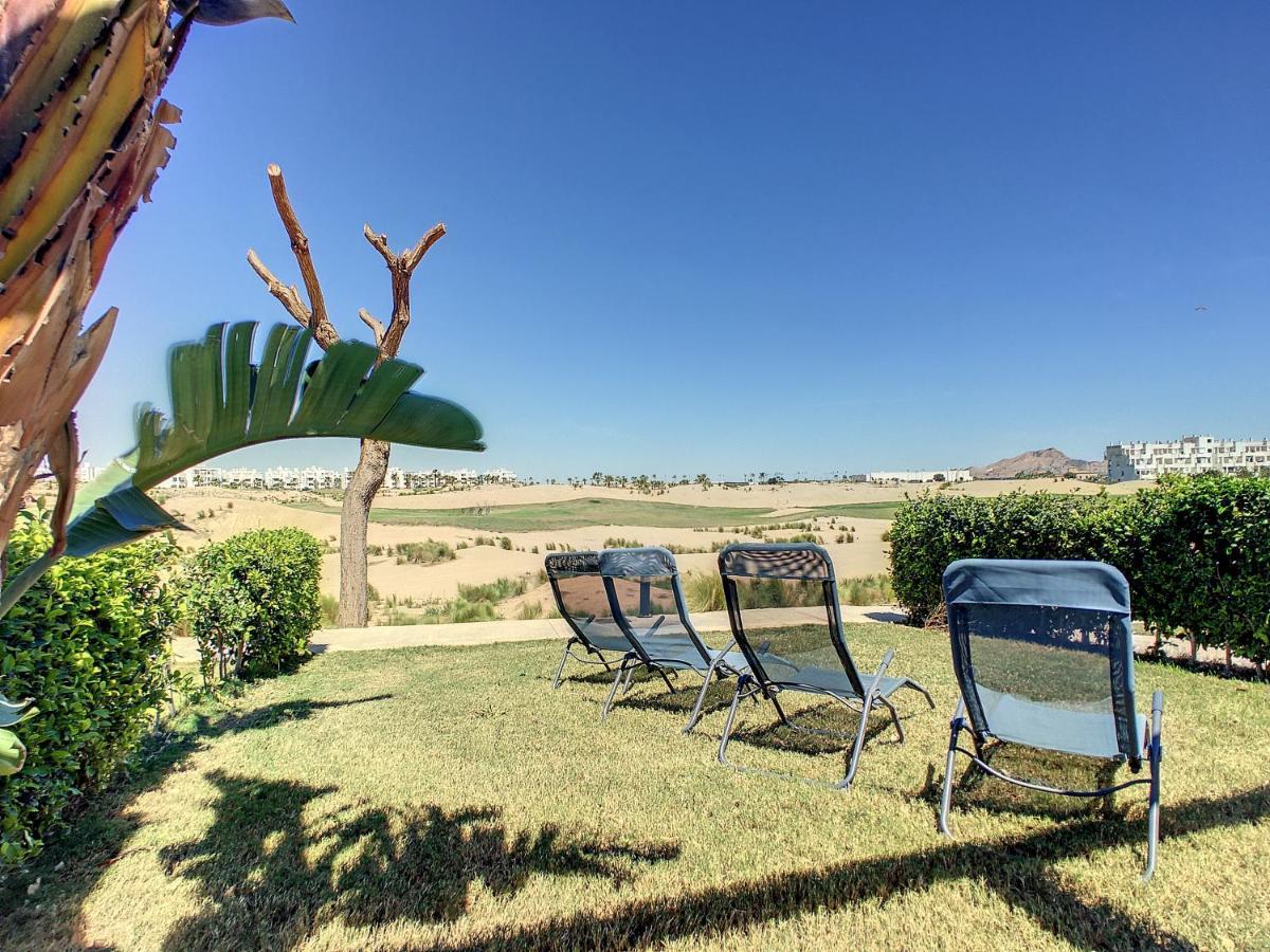 Las Terrazas De La Torre Golf - 6609 Roldán Екстериор снимка