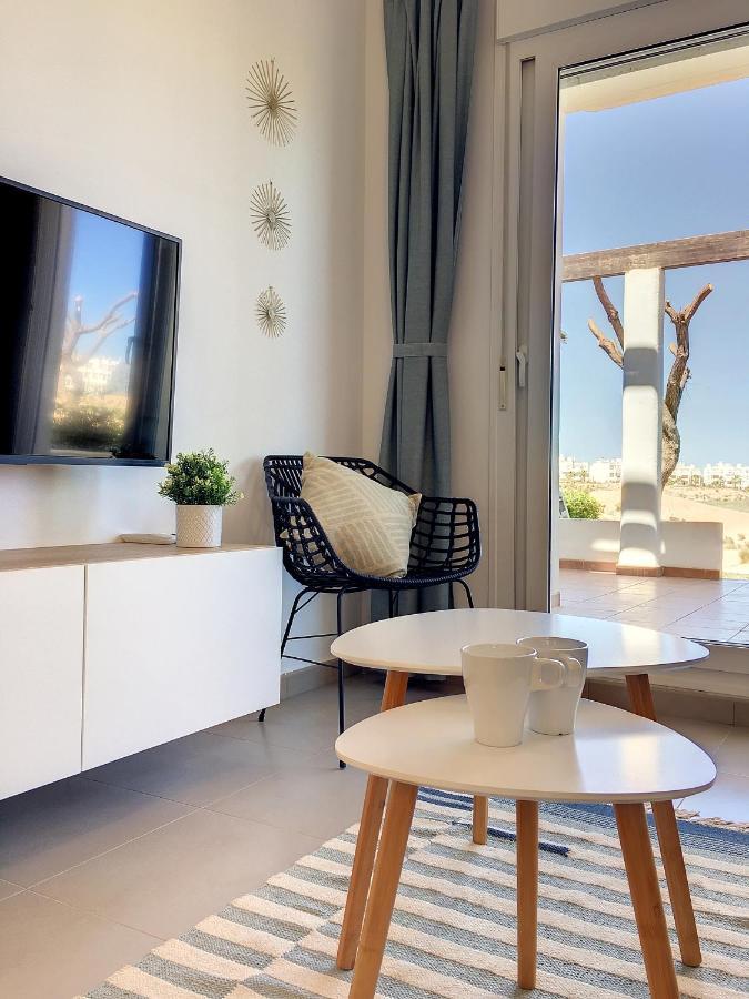 Las Terrazas De La Torre Golf - 6609 Roldán Екстериор снимка
