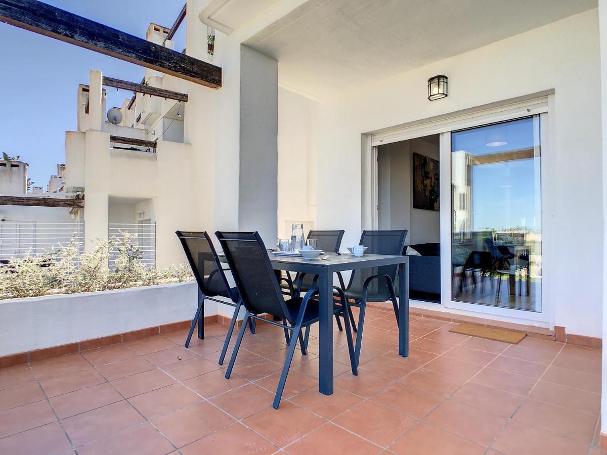 Las Terrazas De La Torre Golf - 6609 Roldán Екстериор снимка