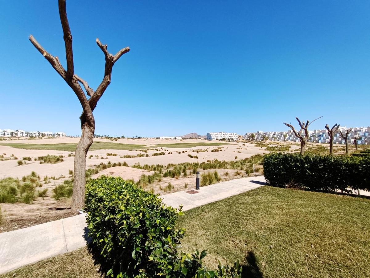 Las Terrazas De La Torre Golf - 6609 Roldán Екстериор снимка