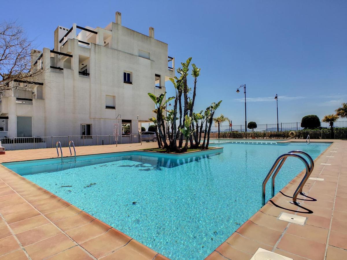 Las Terrazas De La Torre Golf - 6609 Roldán Екстериор снимка