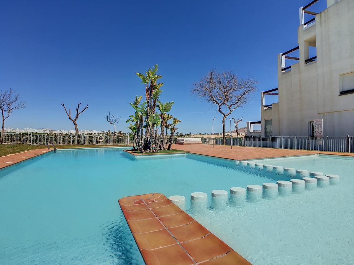 Las Terrazas De La Torre Golf - 6609 Roldán Екстериор снимка